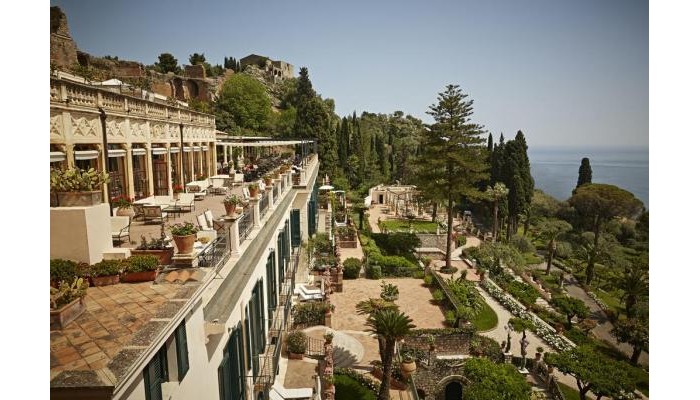 Poza pentru Grand Hotel Timeo 4691-1557477096 Grand Hotel Timeo poza 6