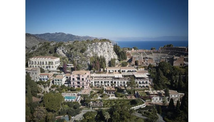 Poza pentru Grand Hotel Timeo 5149-1557477095 Grand Hotel Timeo poza 14