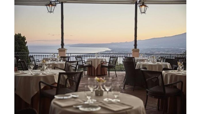 Poza pentru Grand Hotel Timeo 7102-1557477097 Grand Hotel Timeo poza 8