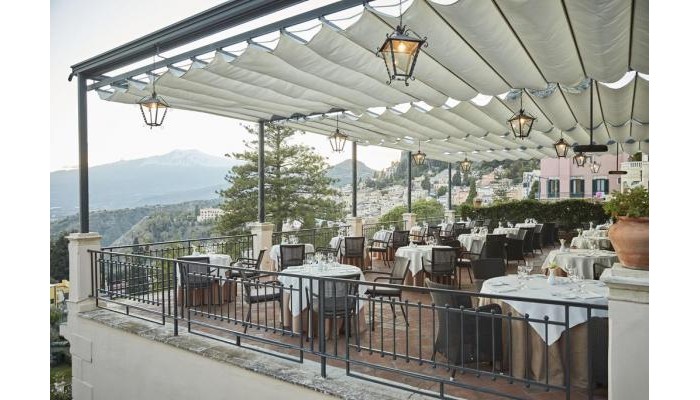 Poza pentru Grand Hotel Timeo 8726-1557477097 Grand Hotel Timeo poza 11