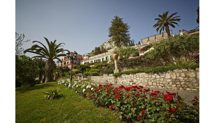 Poza pentru Grand Hotel Timeo 9340-1557477096 Grand Hotel Timeo poza 12