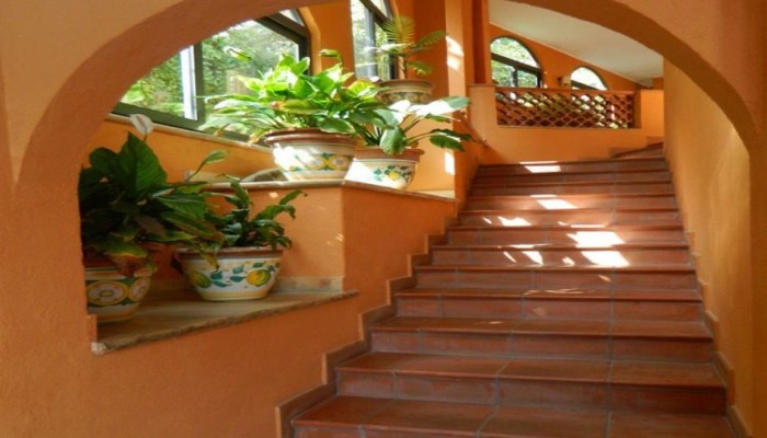 Hotel Andromaco Palace poza 5