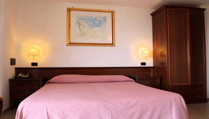 Hotel Andromaco Palace poza 1