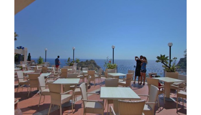 Poza pentru Hotel Baia Azzurra 373-1542636298 Hotel Baia Azzurra poza 7