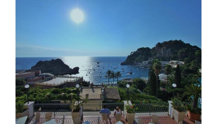 Poza pentru Hotel Baia Azzurra 420-1542636297 Hotel Baia Azzurra poza 5