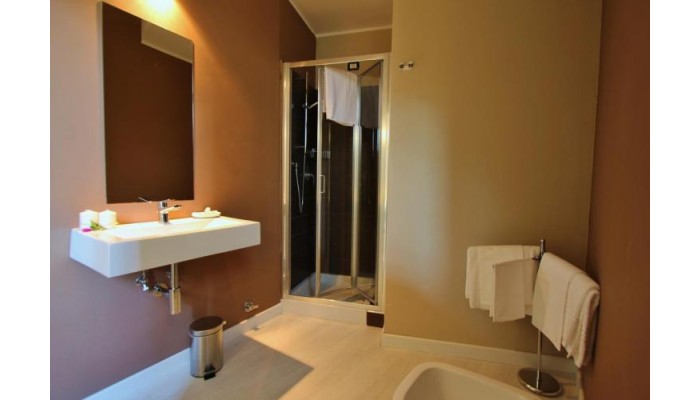 Poza pentru Hotel Baia Azzurra 431-1542636296 Hotel Baia Azzurra poza 4