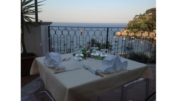 Poza pentru Hotel Baia Azzurra 55-1542636294 Hotel Baia Azzurra poza 0