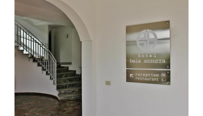 Poza pentru Hotel Baia Azzurra 749-1542636299 Hotel Baia Azzurra poza 10