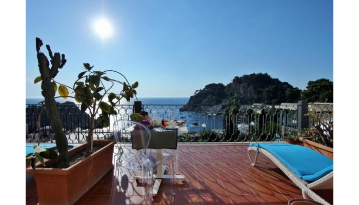 Poza pentru Hotel Baia Azzurra 967-1542636298 Hotel Baia Azzurra poza 8