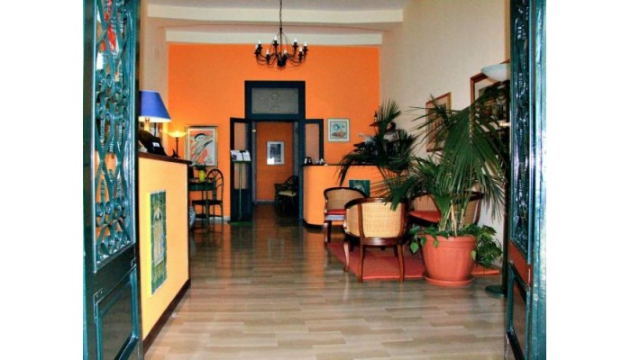 Poza pentru Hotel Baia Delle Sirene 297-1543247608 Hotel Baia Delle Sirene poza 4