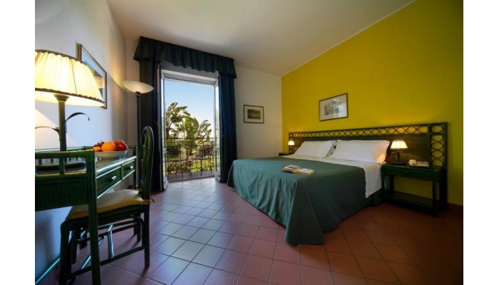 Poza pentru Hotel Baia Delle Sirene 405-1543247608 Hotel Baia Delle Sirene poza 6