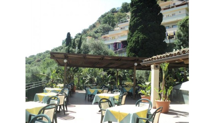 Poza pentru Hotel Baia Delle Sirene 414-1543247607 Hotel Baia Delle Sirene poza 1
