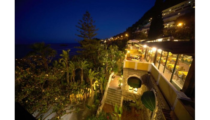 Poza pentru Hotel Baia Delle Sirene 476-1543247609 Hotel Baia Delle Sirene poza 8