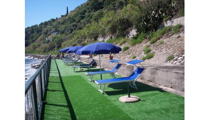 Poza pentru Hotel Baia Delle Sirene 588-1543247607 Hotel Baia Delle Sirene poza 2
