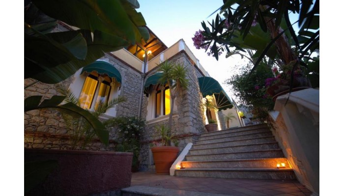Poza pentru Hotel Baia Delle Sirene 607-1543247609 Hotel Baia Delle Sirene poza 7