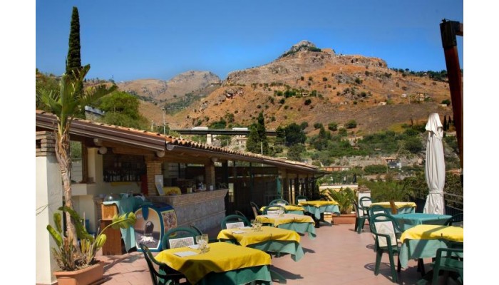 Poza pentru Hotel Baia Delle Sirene 658-1543247607 Hotel Baia Delle Sirene poza 3