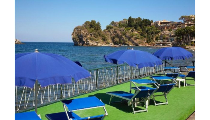 Poza pentru Hotel Baia Delle Sirene 746-1543247610 Hotel Baia Delle Sirene poza 9