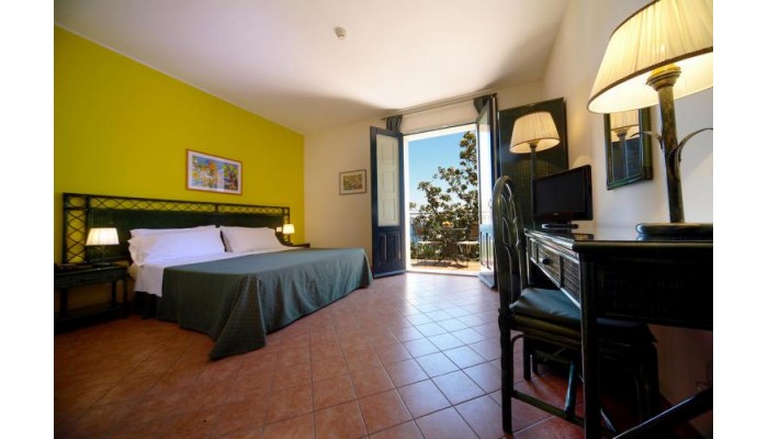 Poza pentru Hotel Baia Delle Sirene 748-1543247608 Hotel Baia Delle Sirene poza 5