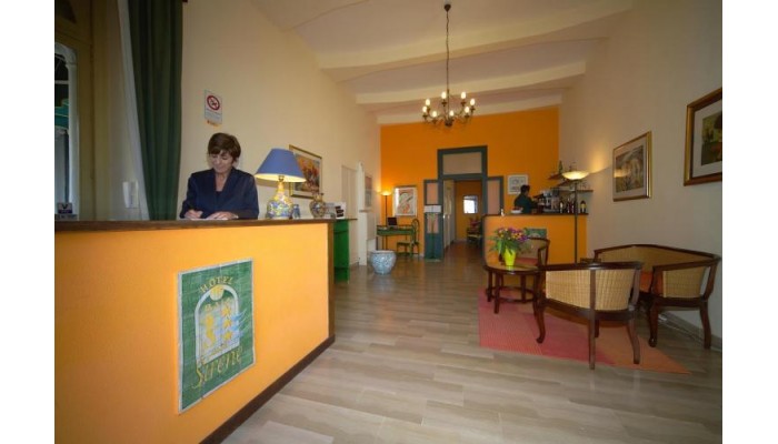 Poza pentru Hotel Baia Delle Sirene 767-1543247611 Hotel Baia Delle Sirene poza 10