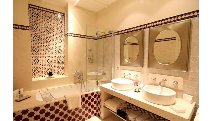 Hotel El Jebel Taormina poza 13