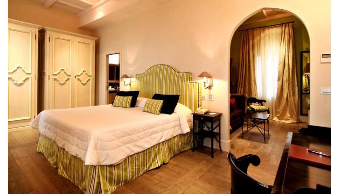 Hotel El Jebel Taormina poza 2