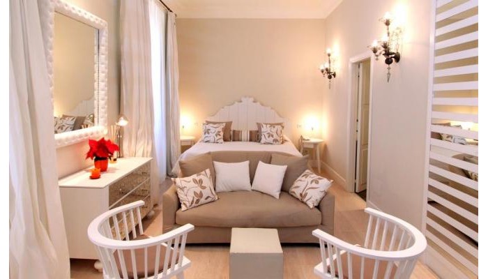 Hotel El Jebel Taormina poza 1