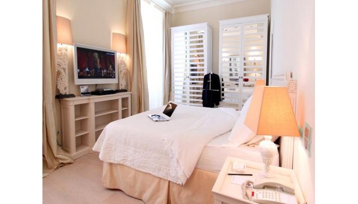 Hotel El Jebel Taormina poza 9