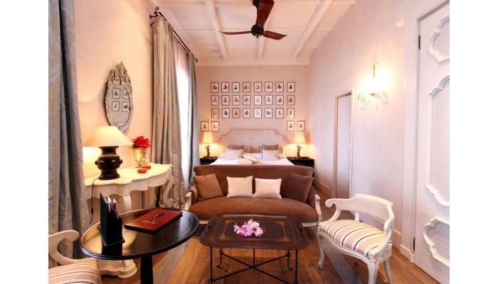 Hotel El Jebel Taormina poza 5