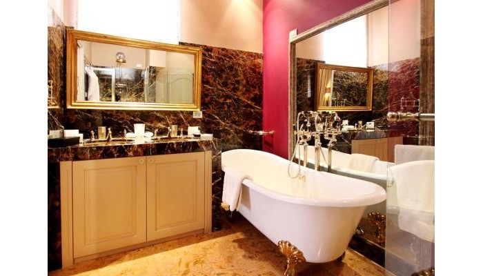 Hotel El Jebel Taormina poza 11