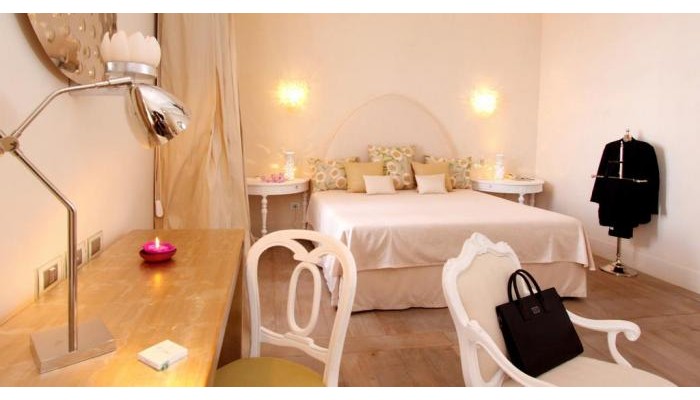 Hotel El Jebel Taormina poza 4