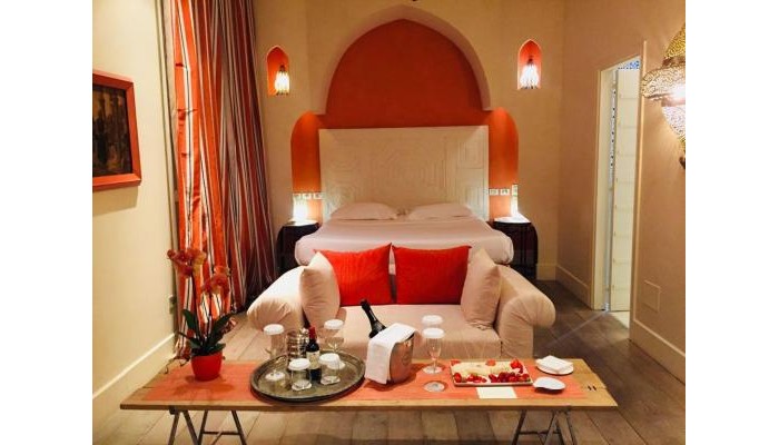 Hotel El Jebel Taormina poza 6