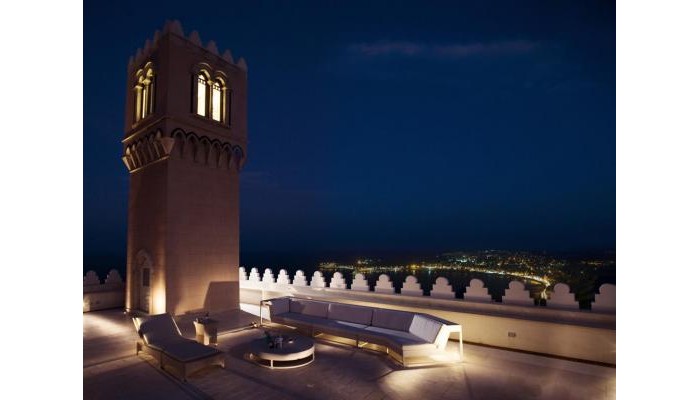 Hotel El Jebel Taormina poza 0