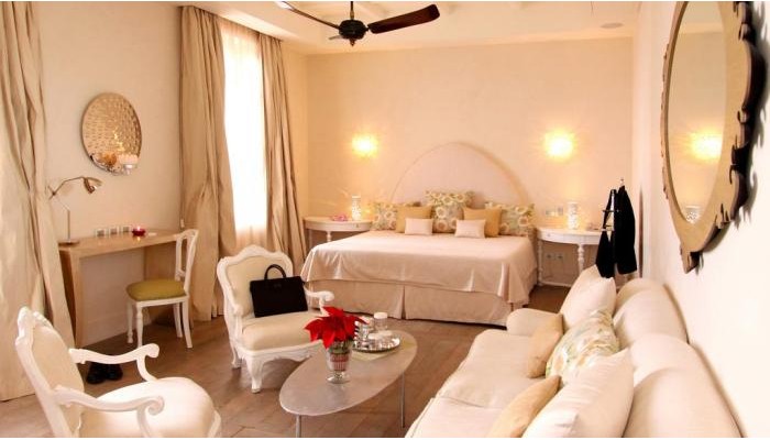 Hotel El Jebel Taormina poza 7