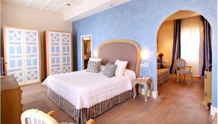 Hotel El Jebel Taormina poza 3