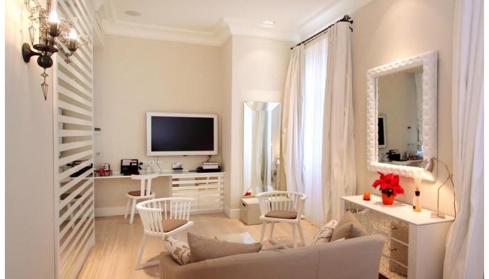 Hotel El Jebel Taormina poza 10