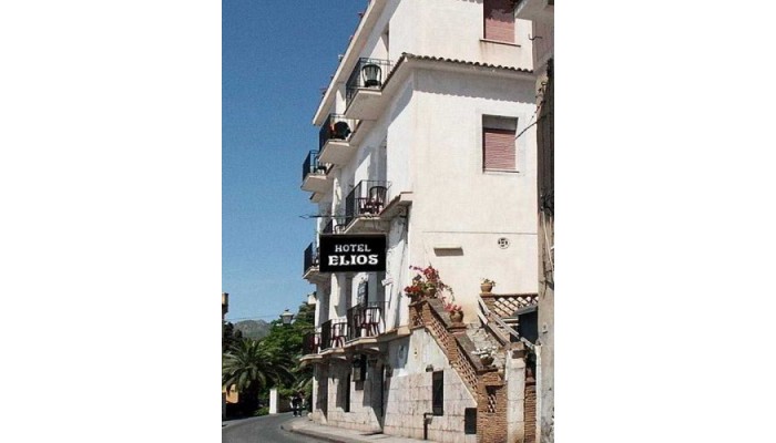 Poza pentru Hotel Elios 409-1483766737 Hotel Elios poza 4