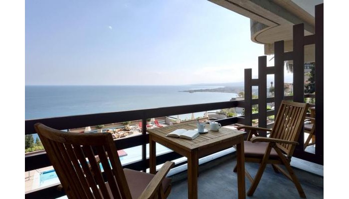 Poza pentru Hotel Eurostars Monte Tauro 1111-1557478352 Hotel Eurostars Monte Tauro poza 12