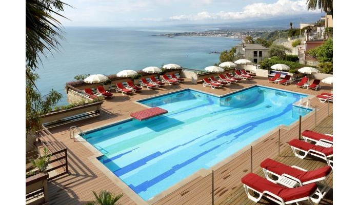 Poza pentru Hotel Eurostars Monte Tauro 1514-1557478353 Hotel Eurostars Monte Tauro poza 18