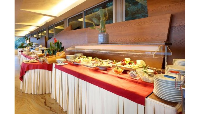 Poza pentru Hotel Eurostars Monte Tauro 1715-1557478351 Hotel Eurostars Monte Tauro poza 6