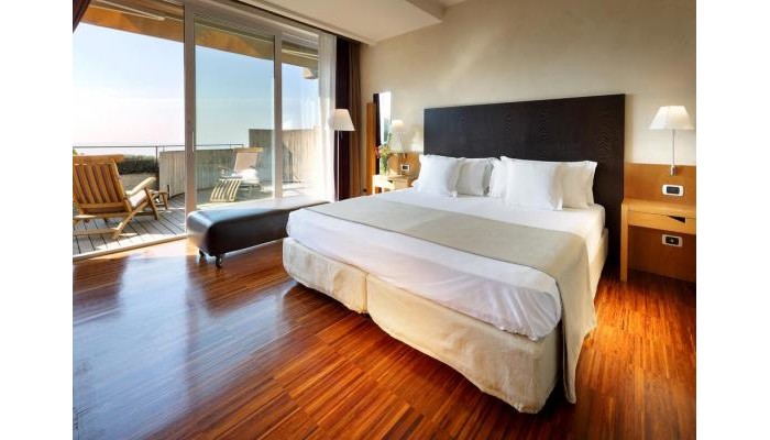 Poza pentru Hotel Eurostars Monte Tauro 2852-1557478350 Hotel Eurostars Monte Tauro poza 2