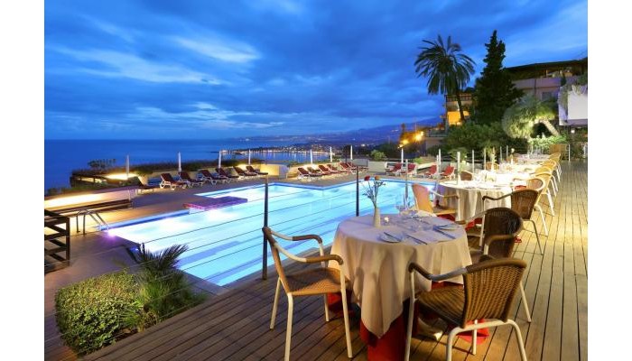 Poza pentru Hotel Eurostars Monte Tauro 3638-1557478351 Hotel Eurostars Monte Tauro poza 10