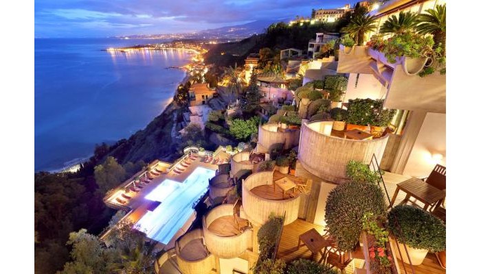 Poza pentru Hotel Eurostars Monte Tauro 3736-1557478350 Hotel Eurostars Monte Tauro poza 1