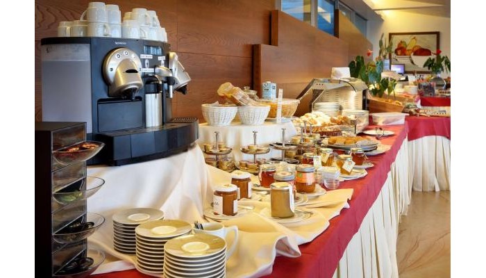 Poza pentru Hotel Eurostars Monte Tauro 4201-1557478352 Hotel Eurostars Monte Tauro poza 14