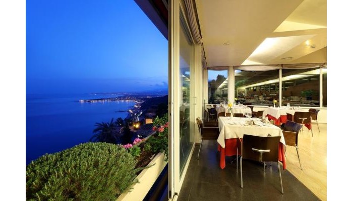 Poza pentru Hotel Eurostars Monte Tauro 5024-1557478351 Hotel Eurostars Monte Tauro poza 8