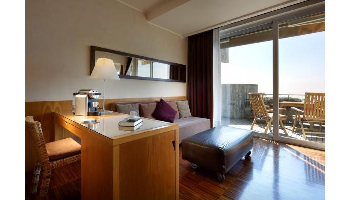 Poza pentru Hotel Eurostars Monte Tauro 5354-1557478350 Hotel Eurostars Monte Tauro poza 4