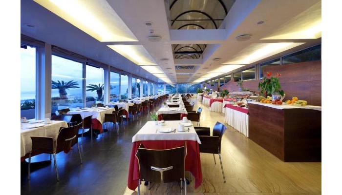 Poza pentru Hotel Eurostars Monte Tauro 5691-1557478351 Hotel Eurostars Monte Tauro poza 7