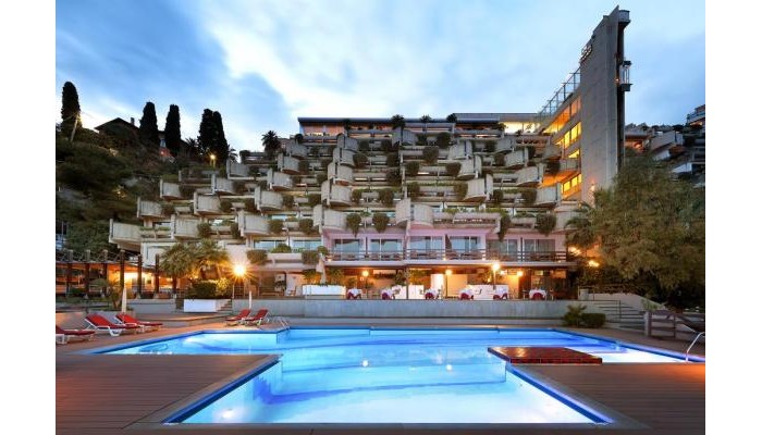 Poza pentru Hotel Eurostars Monte Tauro 6099-1557478350 Hotel Eurostars Monte Tauro poza 0
