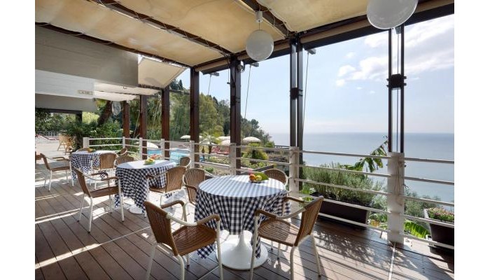 Poza pentru Hotel Eurostars Monte Tauro 7949-1557478351 Hotel Eurostars Monte Tauro poza 9