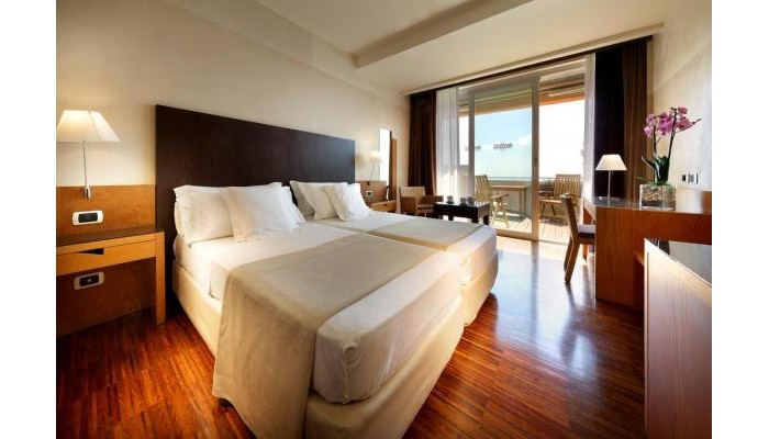 Poza pentru Hotel Eurostars Monte Tauro 9404-1557478352 Hotel Eurostars Monte Tauro poza 11