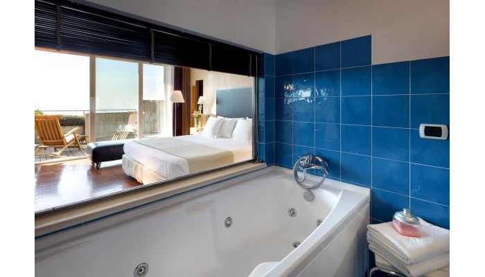 Poza pentru Hotel Eurostars Monte Tauro 9875-1557478352 Hotel Eurostars Monte Tauro poza 13